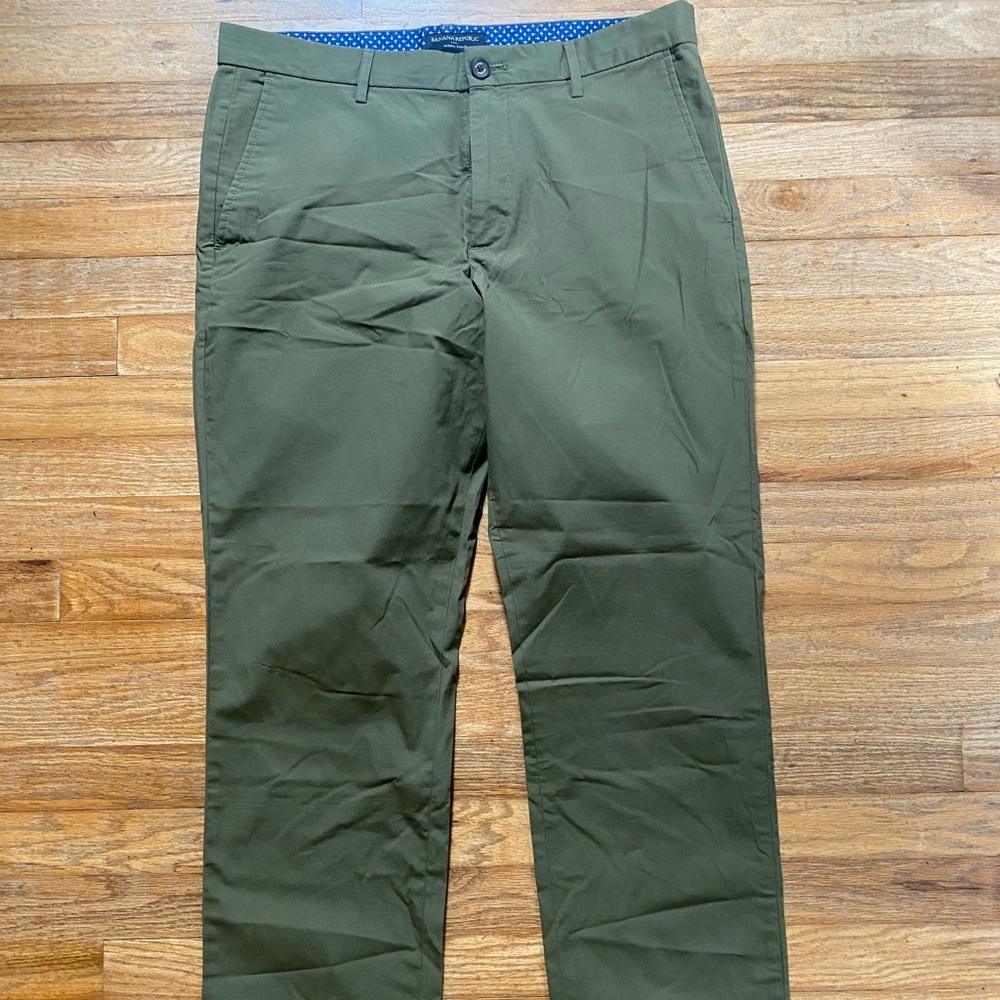 Banana Republic Pants